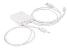 CShop.co.za | Powered by Compuclinic Solutions CABLE-APPLE MINI DISPLAY- AUDIO -HDMITOS CBB31UF