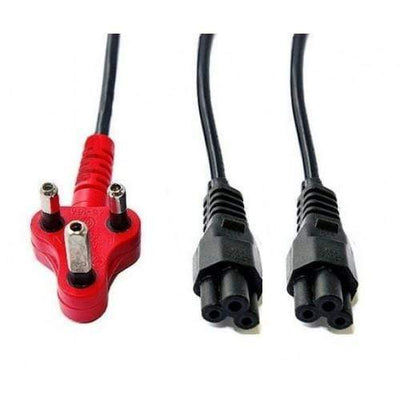 CShop.co.za | Powered by Compuclinic Solutions CABLE DEDICATED TO  2 XCLOVER 2.8M PC-6D2CHBK2.8