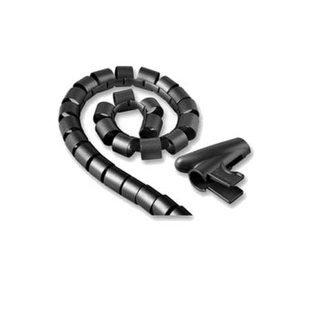 CShop.co.za | Powered by Compuclinic Solutions CABLE WRAP WITH PE PACKING 1.5M SPIRAL-1