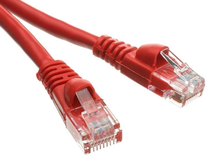 CShop.co.za | Powered by Compuclinic Solutions Cat6 10 Mtr Red CAT6R10M