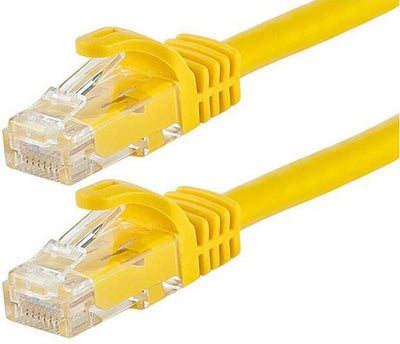CShop.co.za | Powered by Compuclinic Solutions Cat6 5 Mtr Yellow CAT6Y5M