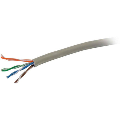 CShop.co.za | Powered by Compuclinic Solutions Cable CAT6 Solid Network Cable - Grey - Per Metre NET-CAT6-SOLID-GRY