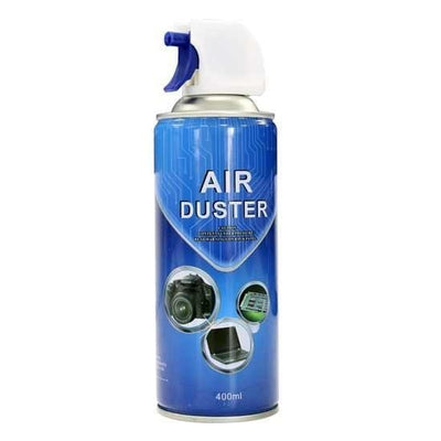 CShop.co.za | Powered by Compuclinic Solutions CLEANING - AIR DUSTER 400ML 30210040