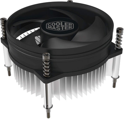 CShop.co.za | Powered by Compuclinic Solutions COOLER MASTER I30 COOLER, 92MM DIAMETER RH-I30-26FK-R1