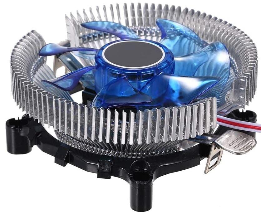 CShop.co.za | Powered by Compuclinic Solutions CPU COOLER FAN CPUFAN