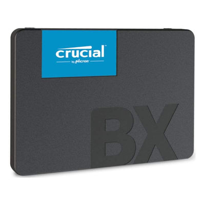 Crucial Crucial BX500 240GB 2.5 SSD - CT240BX500SSD1 CT240BX500SSD1