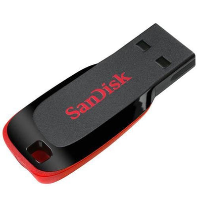 SANDISK 16GB CRUZER BLADE - CShop.co.za | Powered by Compuclinic Solutions