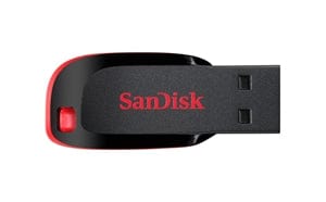 CShop.co.za | Powered by Compuclinic Solutions Cruzer Blade 16GB USB SDCZ50-016G-B35