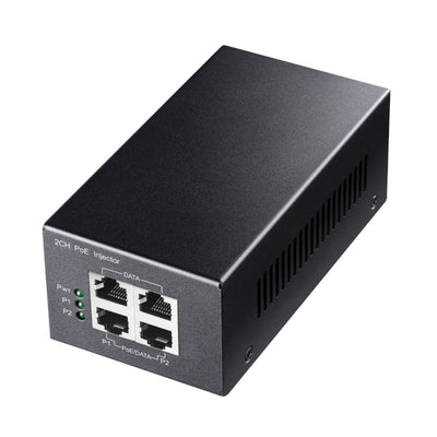 Cudy Cudy 2 Channel 30 W Gigabit Po E+ Injector Poe220 POE220