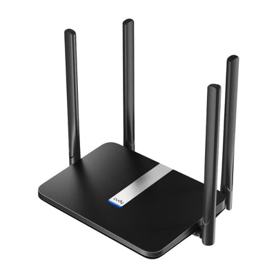 Cudy Cudy Ac1200 Wi Fi 4 G Lte Cat4 Router Lt500 LT500