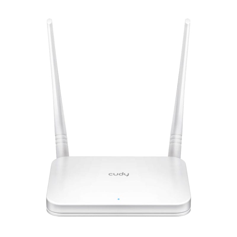 Cudy Cudy N300 Wi Fi Router Wr300 WR300
