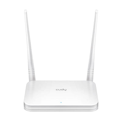 Cudy Cudy N300 Wi Fi Router Wr300 WR300