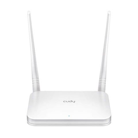 Cudy Cudy N300 Wi Fi Router Wr300 WR300