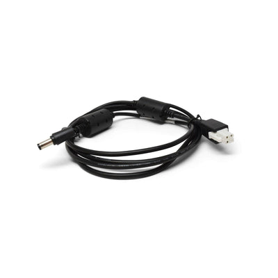 Zebra Dc Cable For Pwr Bga12 V50 W0 Ww (Mcd) Cbl Dc 388 A1 01 CBL-DC-388A1-01