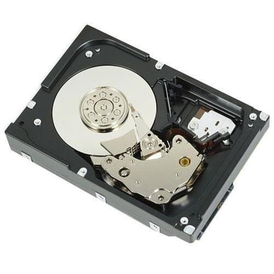CShop.co.za | Powered by Compuclinic Solutions Dell 2 Tb 7.2 K Rpm Sata 6 Gbps 512 N 3.5 In Cabled Hard Drive Ck 400 Bgec 400-BGEC