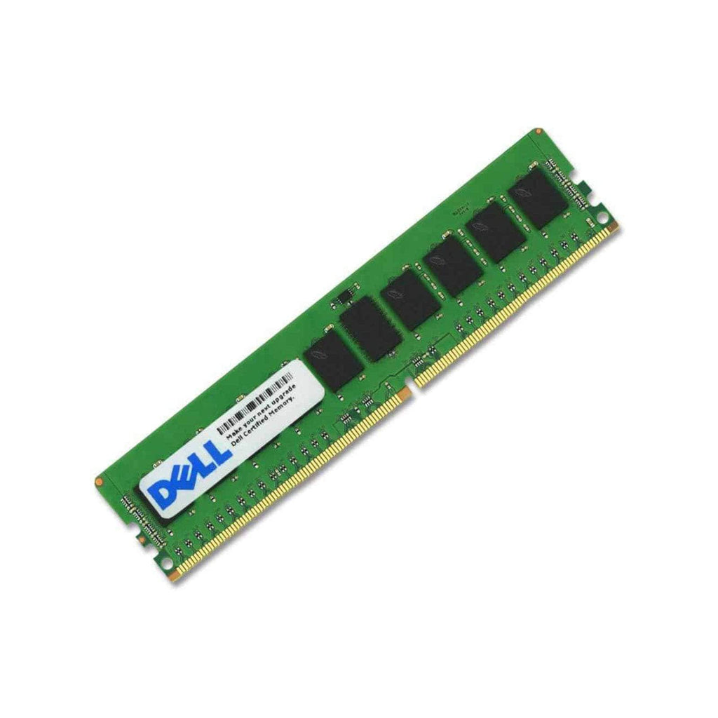 DELL ENTERPRISE Dell 8 Gb Certified Memory Module 1 Rx8 Ddr4 Udim A9654881 A9654881