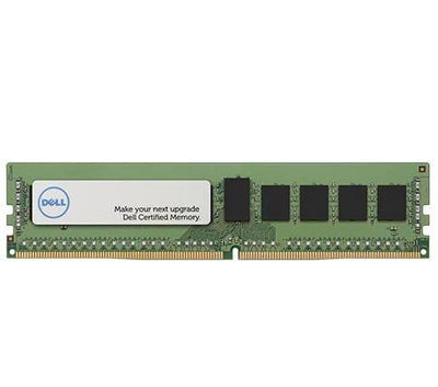 CShop.co.za | Powered by Compuclinic Solutions Dell 8 Gb Certified Memory Module Ddr4 Rdimm 2666 Mhz 1 Rx8 A9781927 A9781927
