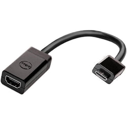 DELL Cable Dell Adapter - Mini HDMI To HDMI - 470-12367 470-12367