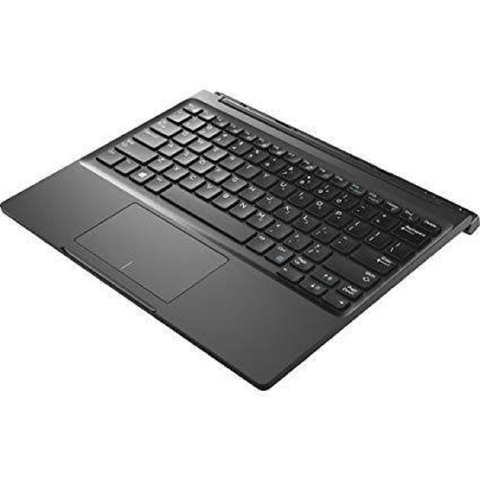 DELL Keyboard Dell Latitude 7285 Productivity Keyboard-US International(QWERTY) - 580-AGJZ 580-AGJZ
