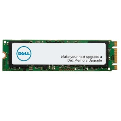 DELL Dell M.2 Pc Ie Nv Me Class 40 2280 Ssd Drive 512 Gb Aa618641 AA618641