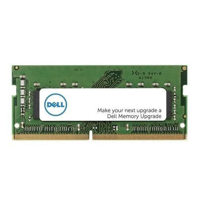 CShop.co.za | Powered by Compuclinic Solutions Dell Memory Upgrade 16 Gb 1 Rx8 Ddr5 Sodimm 4800 M Hz Ab949334 AB949334