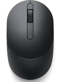 CShop.co.za | Powered by Compuclinic Solutions Dell Mobile Wireless Mouse Ms3320 W Black 570 Abhk 570-ABHK