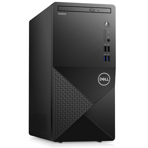 DELL Desktop Computers Dell Vostro 3910 MT i7 12th Gen 8GB 1TB HDD Win 11 Pro - N7560VDT3910EMEA01 N7560VDT3910EMEA01