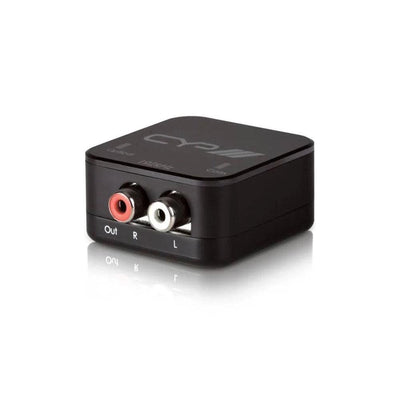 CShop.co.za | Powered by Compuclinic Solutions DIGITAL AUDIO TO STEREO AUDIO CONVERTER MK120801231080P