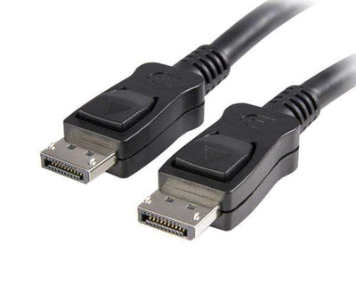 CShop.co.za | Powered by Compuclinic Solutions DISPLAY PORT CABLE M TO M1.8MTR CAB044