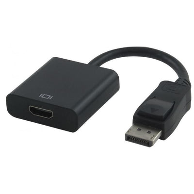 CShop.co.za | Powered by Compuclinic Solutions DISPLAY PORT TO HDMI FEMALE DIS002-2