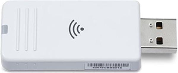 CShop.co.za | Powered by Compuclinic Solutions Dual Function Wireless Adapter (5GHZ Wireless & Miracast) Epson ELPAP11
