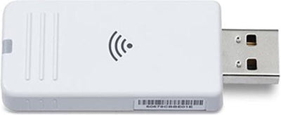 CShop.co.za | Powered by Compuclinic Solutions Dual Function Wireless Adapter (5GHZ Wireless & Miracast) Epson ELPAP11
