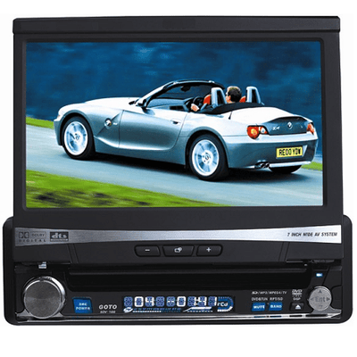 CShop.co.za | Powered by Compuclinic Solutions DVD PLAYER-CAR CARDVD