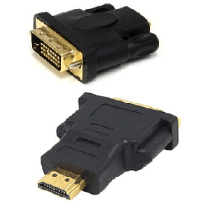 CShop.co.za | Powered by Compuclinic Solutions DVI (24+1) MALE TO HDMI MALE ADAPTER ADA019