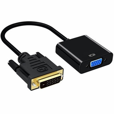 CShop.co.za | Powered by Compuclinic Solutions DVI-D TO VGA - ADAPTER DVI004AC