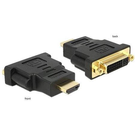 CShop.co.za | Powered by Compuclinic Solutions DVI-I FEMALE TO HDMI MALE DVIFHDMI