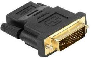 CShop.co.za | Powered by Compuclinic Solutions DVI-I MALE TO HDMI FEMALE ADA027