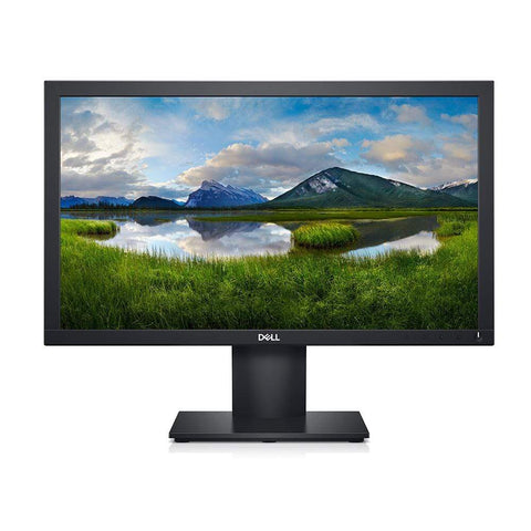 CShop.co.za | Powered by Compuclinic Solutions E2020H Dell 20 Monitor 49.5 cm (19.5) Black - 210-AURO 210-AURO