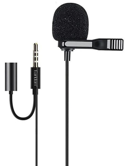 CShop.co.za | Powered by Compuclinic Solutions ET-E38 MICROPHONE ET-E38