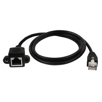 CShop.co.za | Powered by Compuclinic Solutions ETHERNET CABLE EXTENSION 2 MTR ETH001