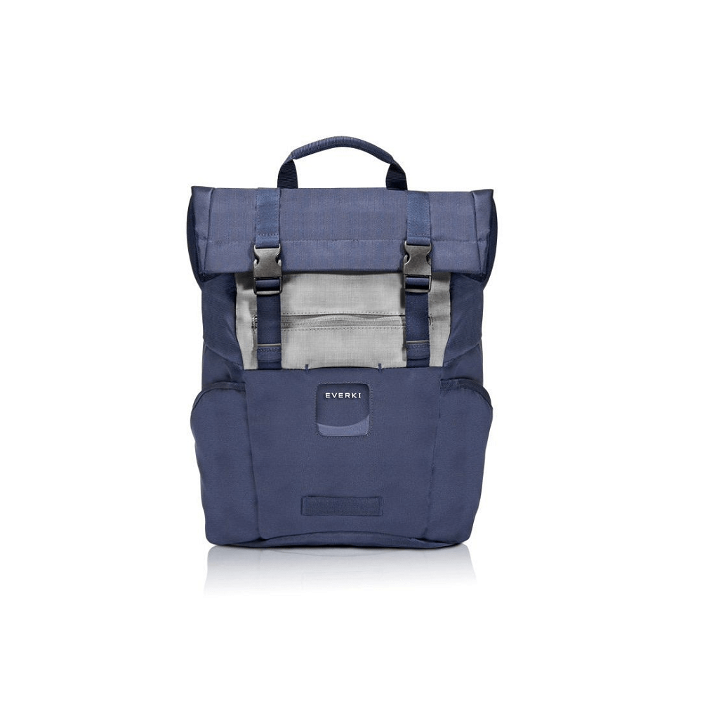 Everki contempro roll sales top