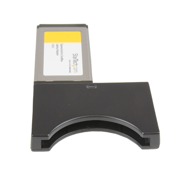 CShop.co.za | Powered by Compuclinic Solutions EXPRESS CARD/34 ADAPTER TO PCMCIA PCMEXP