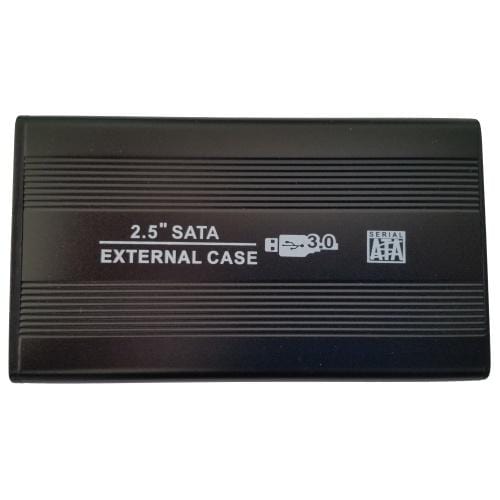 CShop.co.za | Powered by Compuclinic Solutions EXTERNAL CHASSIS 2.5" SATA USB 3.0 2.5SATA3.0