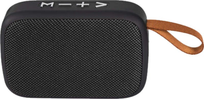 CShop.co.za | Powered by Compuclinic Solutions FABRIC BLUETOOTH SPEAKER GS-MT64