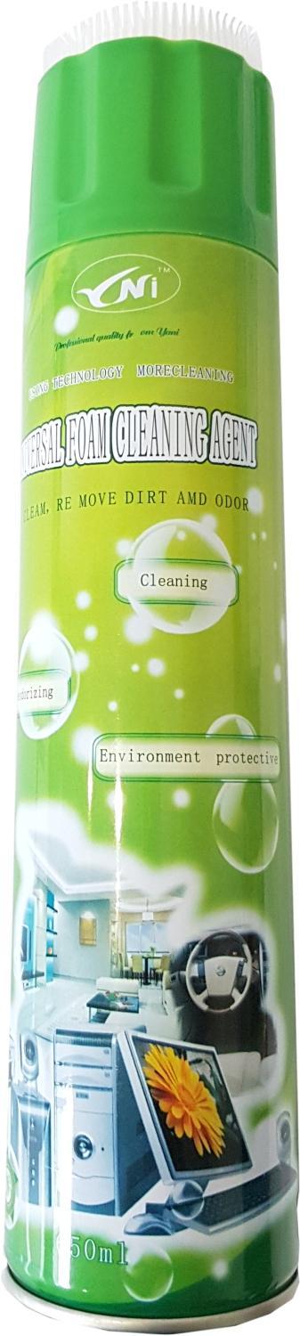 CShop.co.za | Powered by Compuclinic Solutions FOAM CLEANER 600ML CL000001