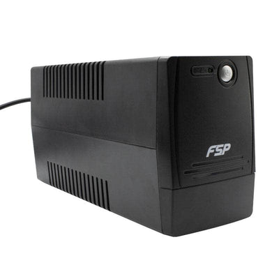 FSP Fsp Fp600 600 Va 2x Type M 1x Usb Com Ups Ppf3600745 PPF3600745