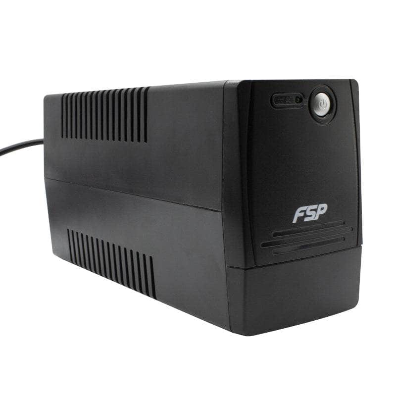 FSP Fsp Fp800 800 Va 2x Type M 1x Usb Com Ups Ppf4800421 PPF4800421