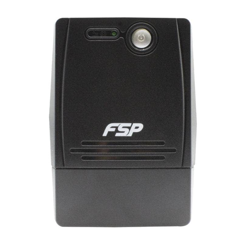 FSP Fsp Fp800 800 Va 2x Type M 1x Usb Com Ups Ppf4800421 PPF4800421