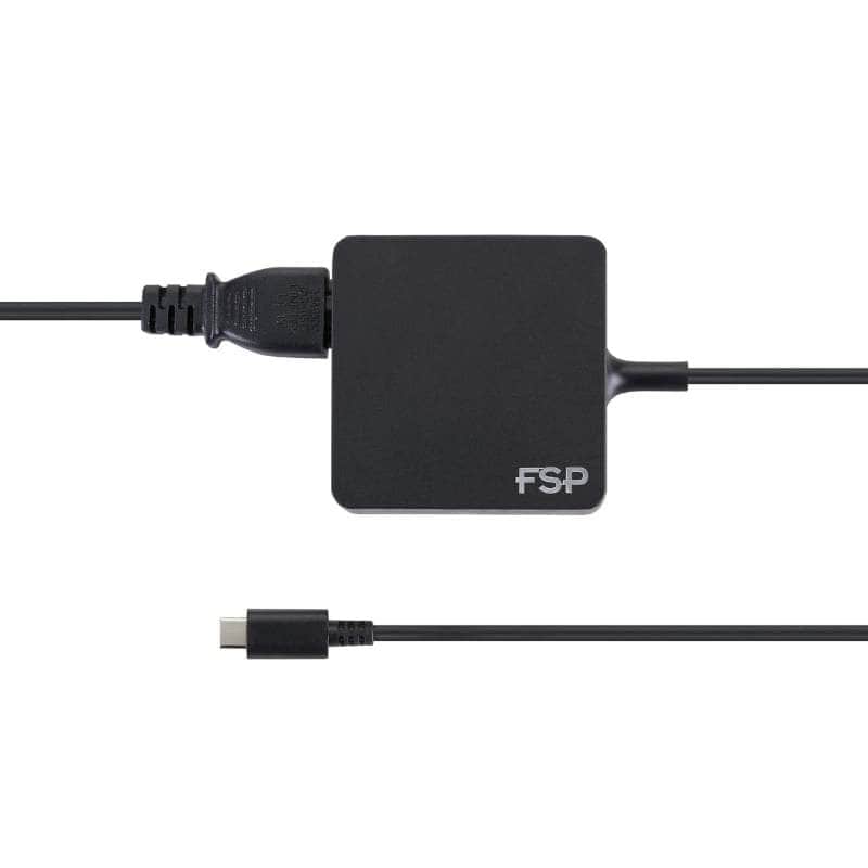 FSP Fsp Nb C Type C 45 W Universal Adapter Pna0450206 PNA0450206