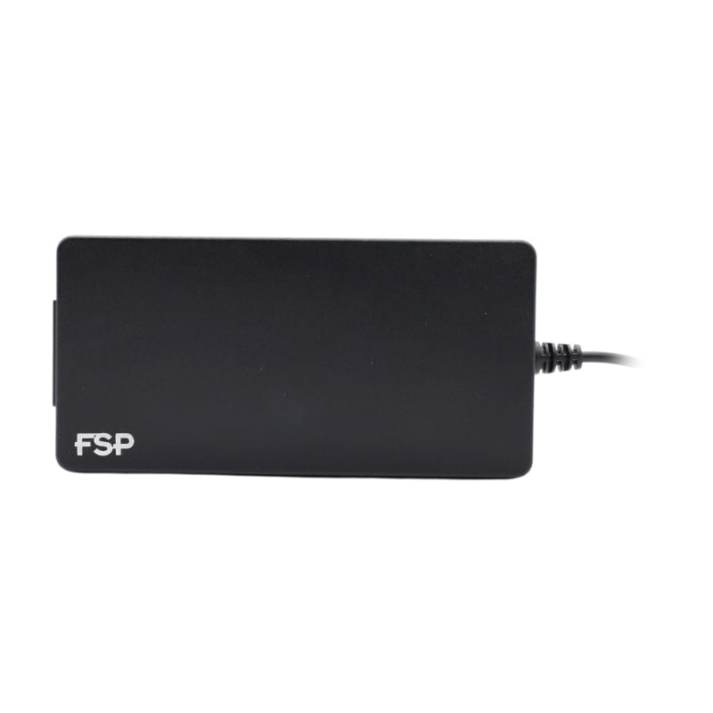 FSP Fsp Slim 120 W Universal Notebook Adapter Pna1200901 PNA1200901